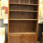 822 5507 BOOK CASE